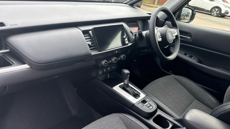 Honda Jazz 1.5 i-MMD Hybrid EX 5dr eCVT Hybrid Hatchback